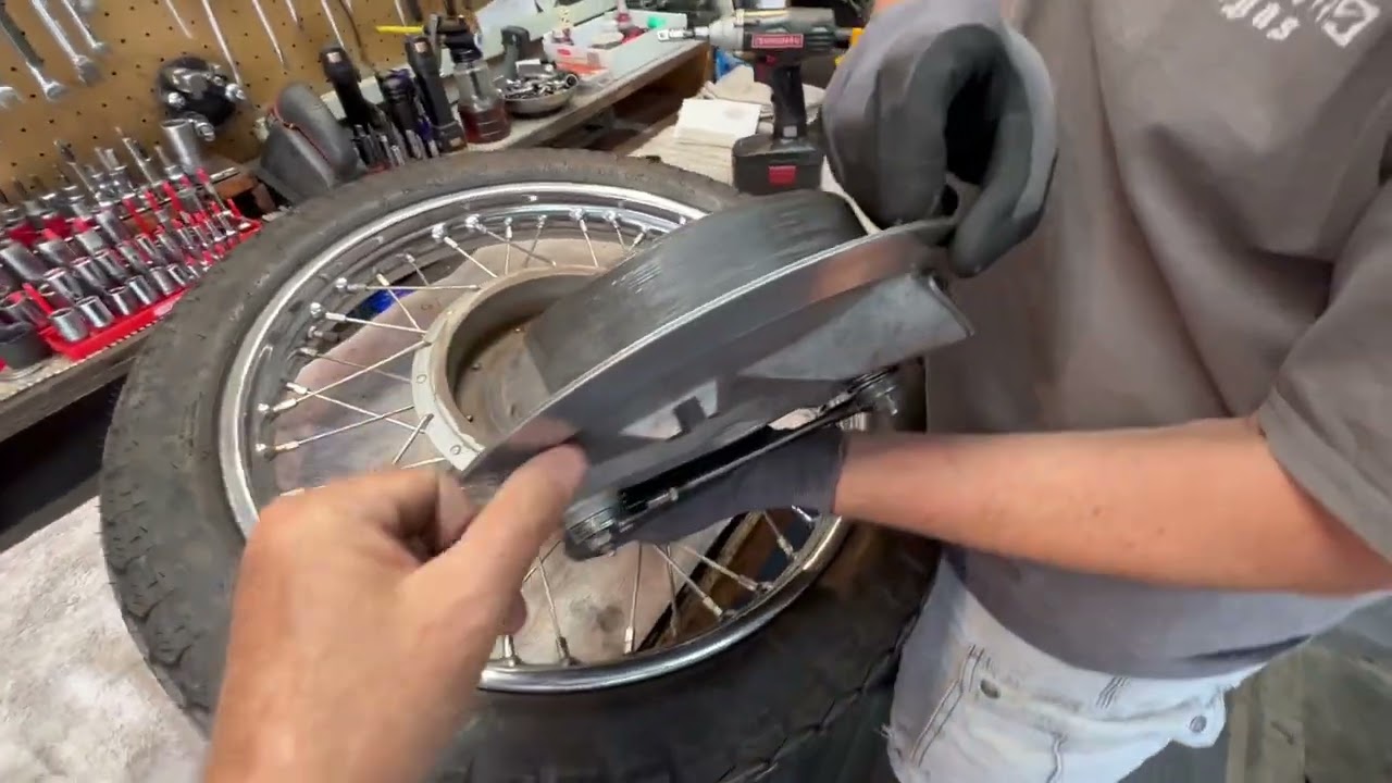 Vintage British Motorcycles Repair/Restore