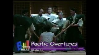 Pacific Overtures - 2004
