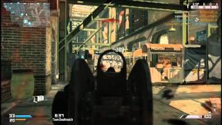 【COD:G】ゴーストが強くなりたい・・・ part1