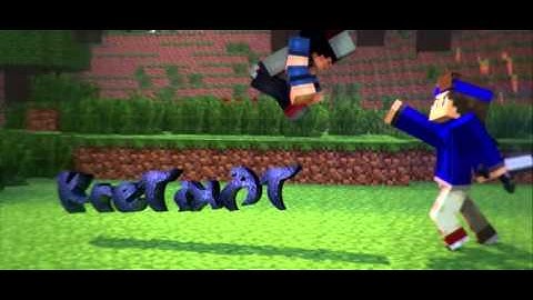 Intro ▪KreTixAT ▪ IcarusFX