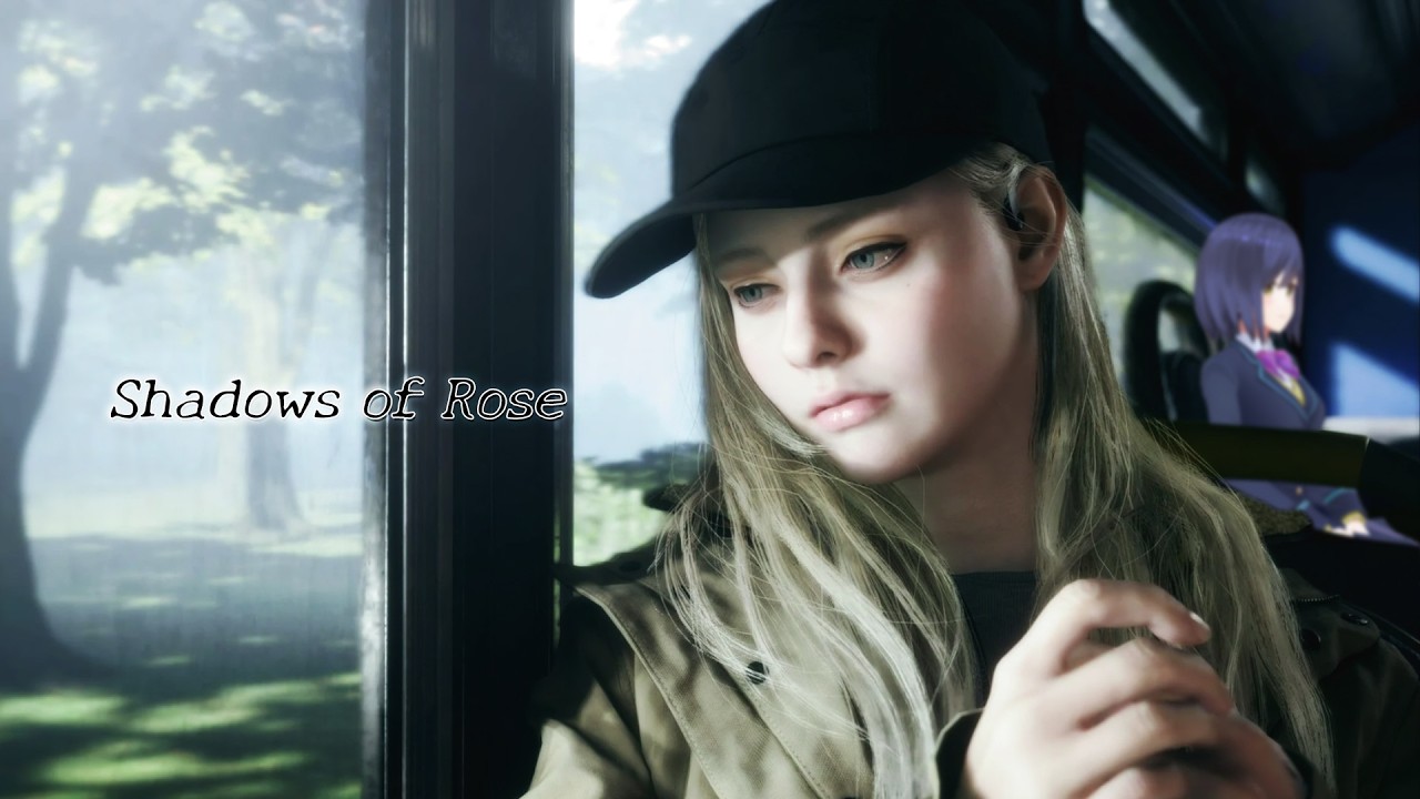 𝐁𝐈𝐎⁸ | 君と再び惨劇の村へ旅をするRPG【Resident Evil: Village 静凛/にじさんじ】