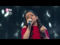 Archit patadia vs yogandha vashishtha  battle round  sneak peek  the voice india s2