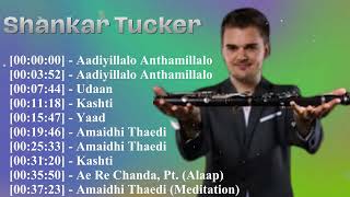 ☁️ Shankar Tucker Chill Music | Relaxing Indian Fusion, Soft Vocals & Peaceful Melodies screenshot 4