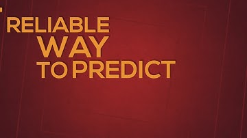 Most reliable way to predict the future is to create it - Motivation Quotes About Life