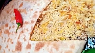 Parda Biryani recipe without Oven |chicken biryani recipe |Cooking with Rani|