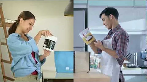 Nippon Momento® Special Effect Paint TVC - DayDayNews