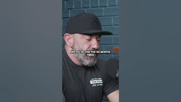 How to build a business in 25 seconds with Bedros keuilian