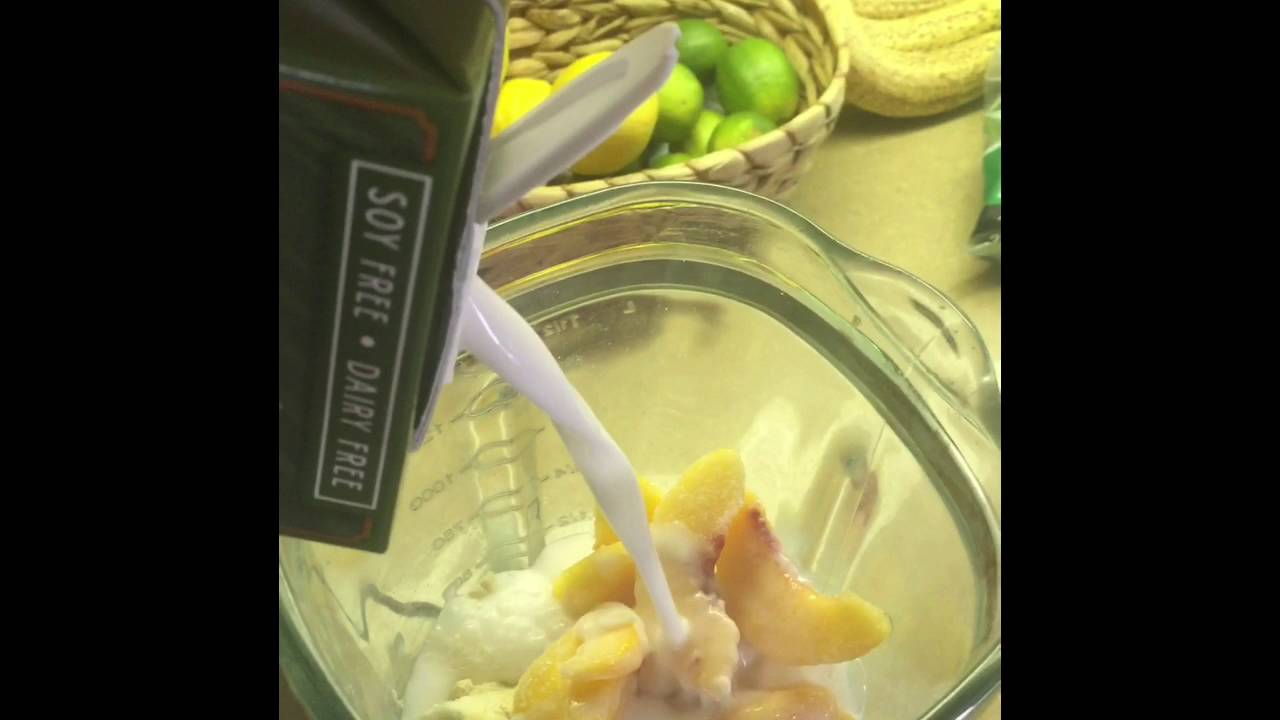 Arbonne Protein Shake