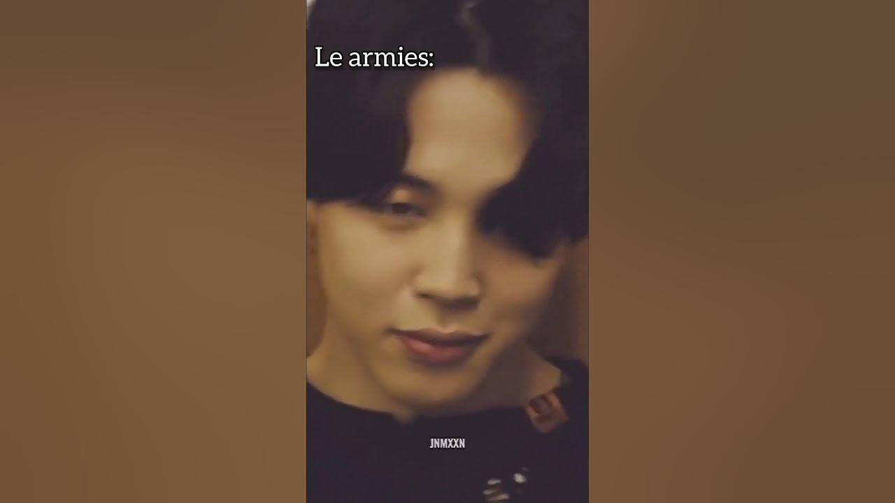 Army’s dirty mind will activate when we hear this song😉😝#bts #1k #shorts #viral #btsfunny