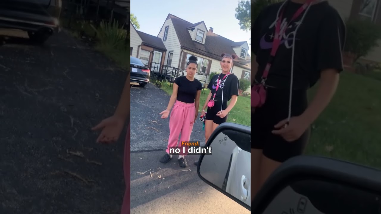 Hunting Down a Stolen Bike | @mizzaintgoing/IG