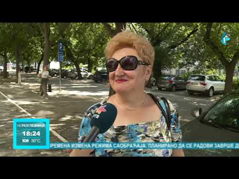 Video: Zašto Je Grmljavina Opasna