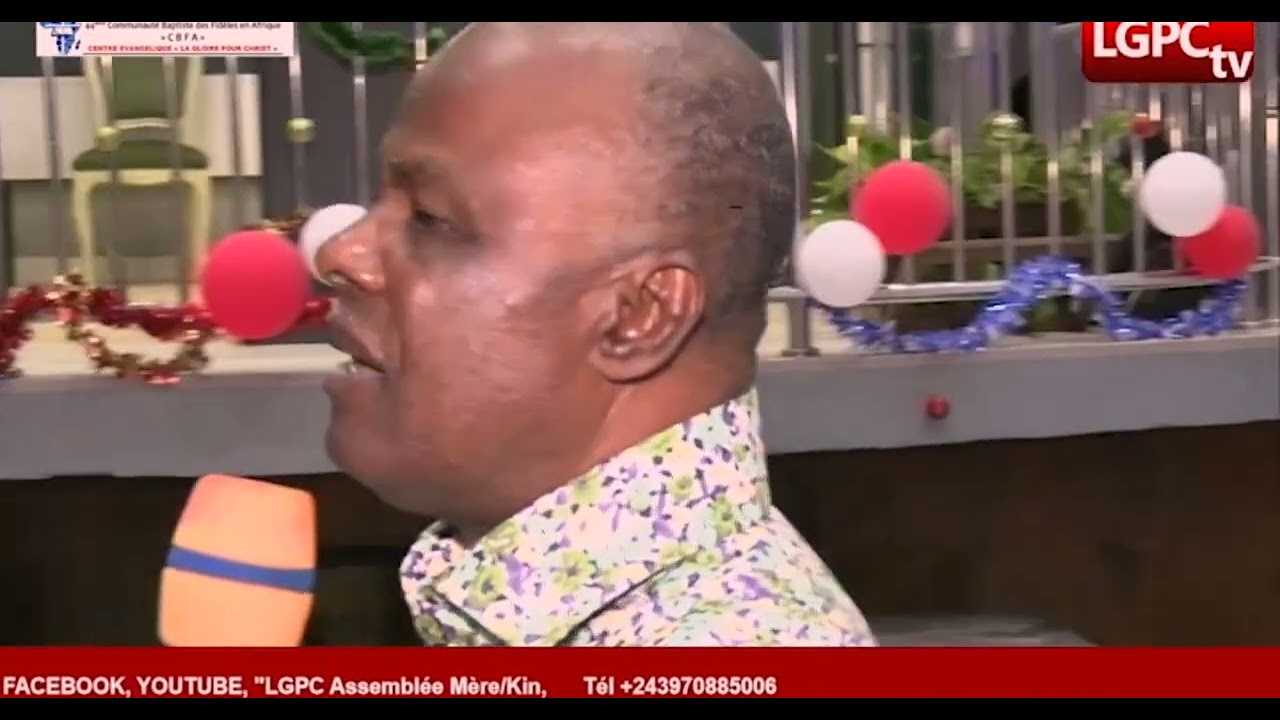 PK, réveillon Prophétiques 31 Dec 2025