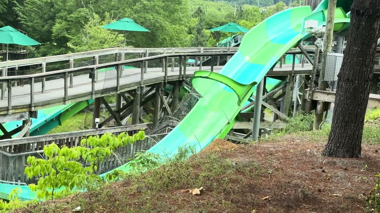 Dollywood splash country our day in one of the best water park in TN