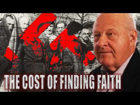 "My Father Never Wanted To See Me Again" | From Jew To Christian