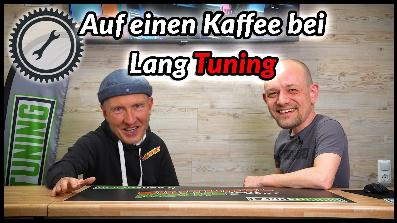 Zylinder einfach mal bearbeiten - Was passiert, wenn... feat. LangTuning