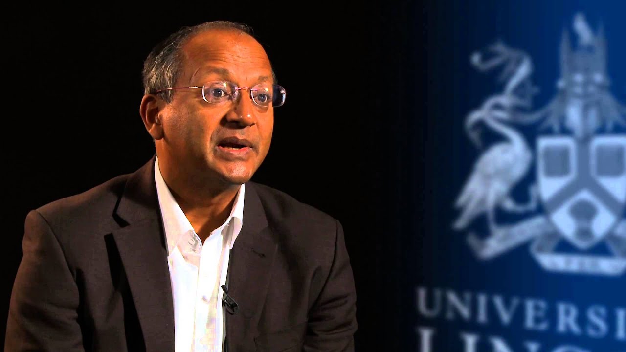 Research Showcase: Prehospital Emergency Care | University of Lincoln