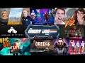 AJS News- BF2042 WINS, Jacksfilms Vs Sssniperwolf, New Avalanche Studio, Tekken RAID, Diablo 4 Nerfs