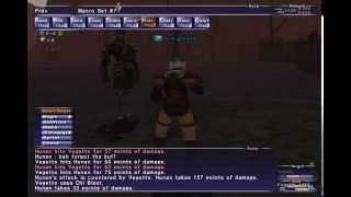 Hunan vs Vegetto 3