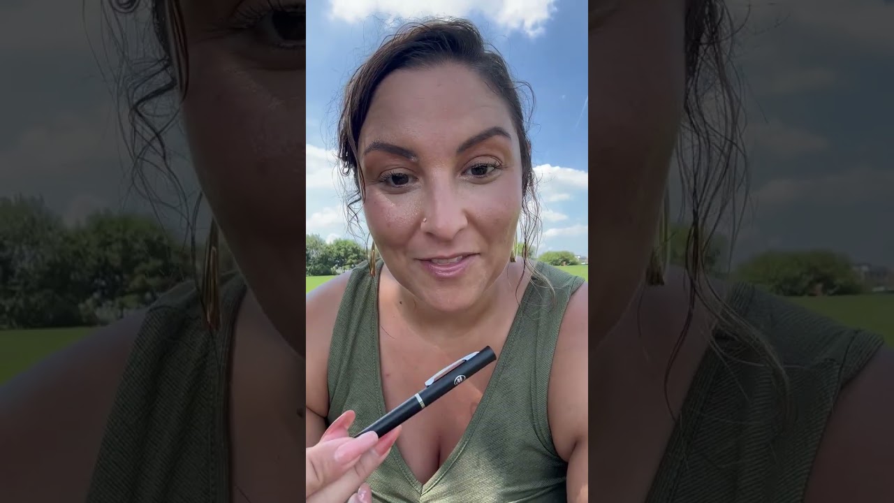 Women's Intuition and the Power of Clarity 