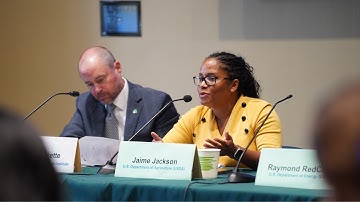 Rural and Tribal Communities