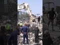 ۱۱ کشته در حملات اسرائیل به جنوب لبنان