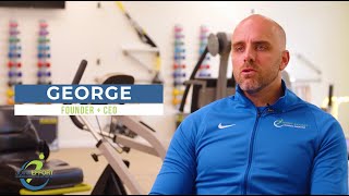 Joint Effort - Guided Exercise & Onboarding Process