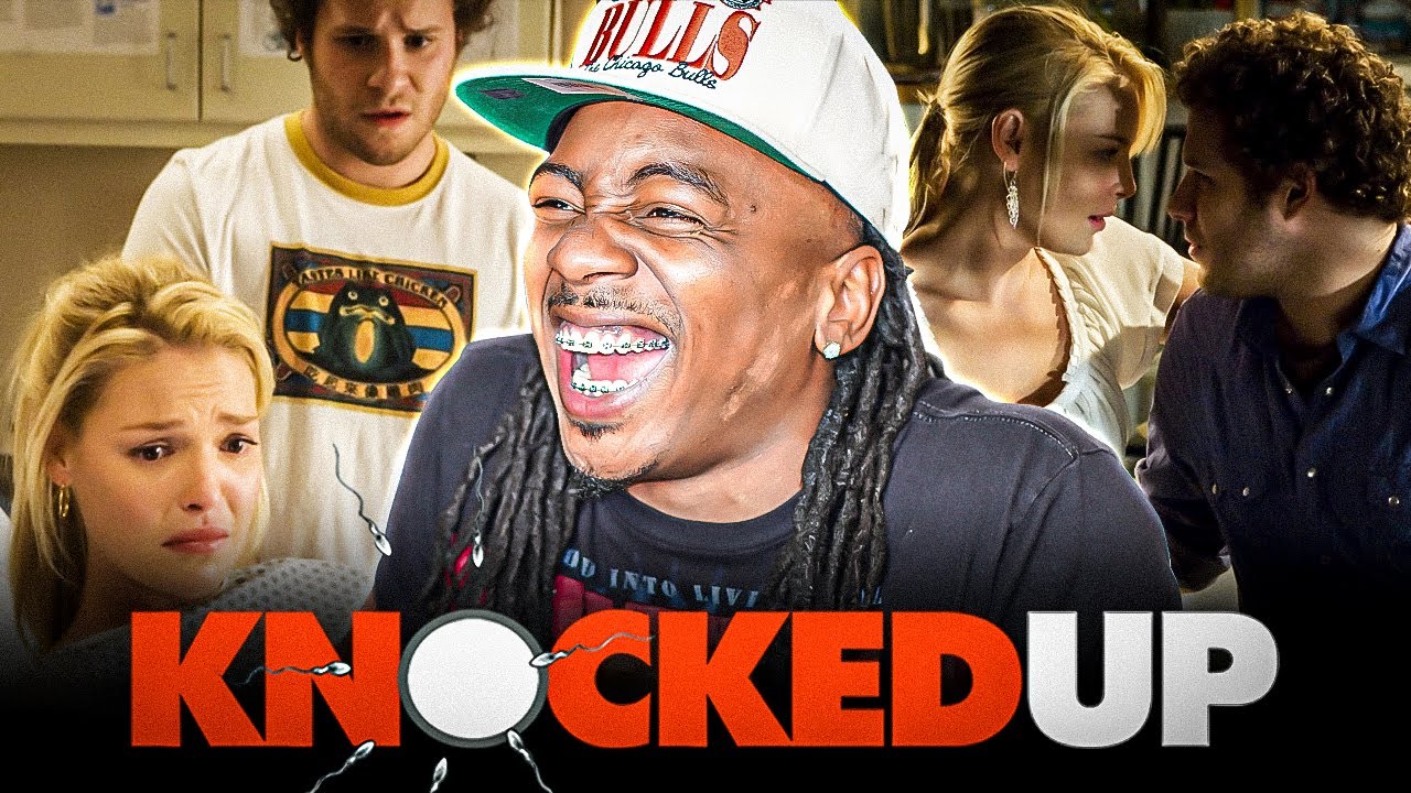 無ケーカクの命中男 ノックトアップ Knocked Up  Unrated Full Screen Edition Seth Rogen Knocked Up (Unrated Widescreen Edition): Amazon.ca: Seth