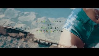 Dopebwoy - Cartier ft. Chivv & 3robi (Dance Video)