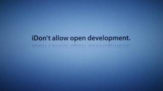 iDon't but Droid Does - HD