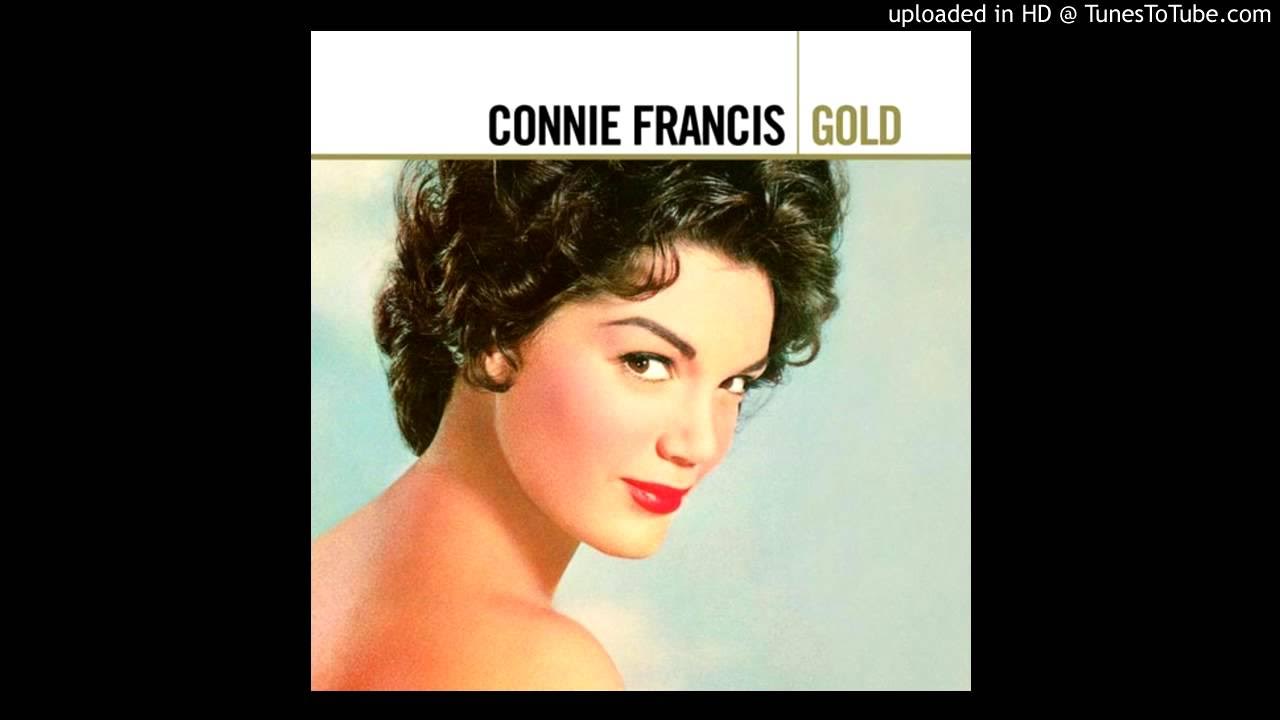 Connie Francis - Malaguena Connie Francis - Malaguena