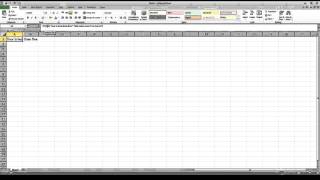 Week 1 - Part 7: The IF Function