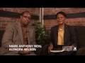 On the Season Finale of ‘Left of Black’ Guest Host Alondra Nelson Talks with Mark Anthony Neal about His New Book ‘Looking for Leroy’ thumbnail