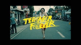 King Gnu - Teenager Forever