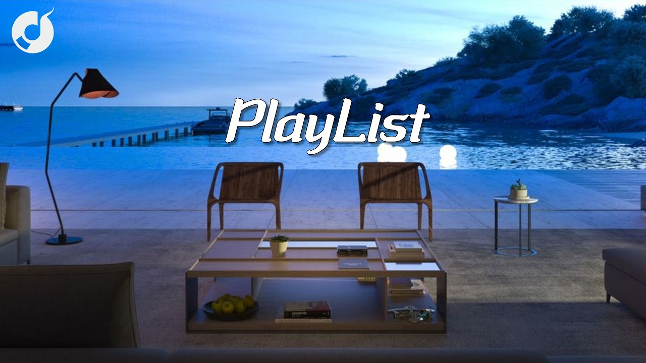 🎵 Музыка для кафе утром BGM | Теплый Chill & Lo-Fi [playlist]🎧 | Кафе, магазин, работа, учеба