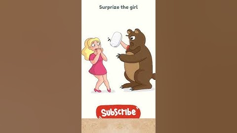 Dop 2 (Delete One Part) Level 99 😂 #shorts #dop2