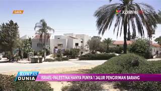 Masalah Utama Israel-Palestina Adalah Perebutan Wilayah