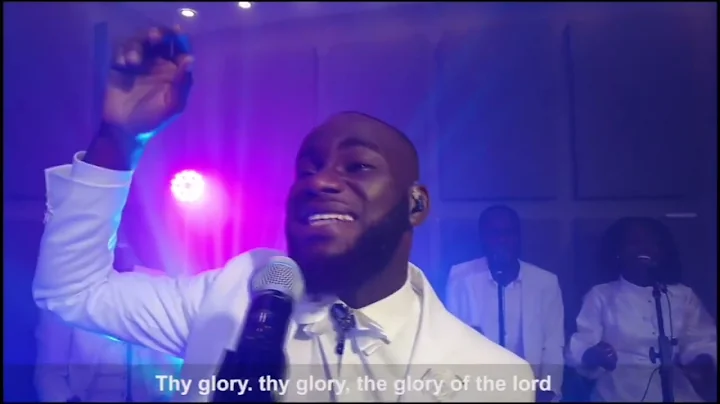 Albertmusiciam | Thy Glory (Official Video)