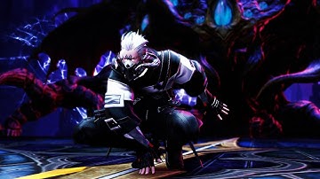 Zeromus  - PF clear  - Ninja POV