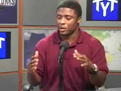 NFL Superstar Warrick Dunn Steps Into Rebel HQ