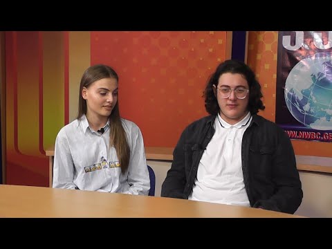 „კურსორის“ სპეც.გამშვების სტუმრებია ბენდი „ბენდეიდი“-ს წევრები