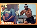 Hot Yoga Helps Man Shed 200 Pounds (and Launch a New Career)