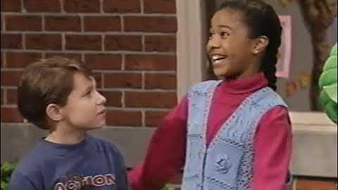 All Aboard for Sharing & Once Upon a Time (1996 Demo Version) Part 13