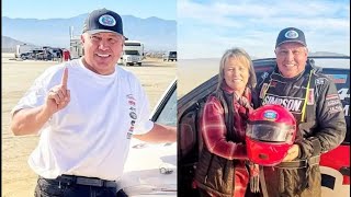 Download Lagu Chris Raschke Bonneville Crash || Land Speed Racer dies in Record Attempt Crash || MP3 Download Lagu Chris Raschke Bonneville Crash || Land Speed Racer dies in Record Attempt Crash || MP3