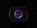 Brightest Super Nova Ever #space #facts #nasa #universe #supernova