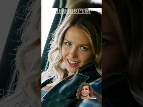 Красотка соблазняет мужика / V - значит возмездие #сериалы #фильмы #кино
