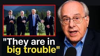 Richard Wolff Warns the World | “The Crisis I Predicted Is Here Now!”