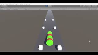 Spring Movement ProtoType