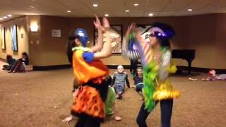 Energy vbc 12u harlem shake
