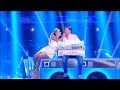 Week Ten Opening Dance: The Strictly Pros dance to 'I'm A Woman' | Strictly Come Dancing | BBC One