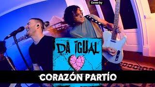 Da Igual: Corazón Partío [VIDEO OFICIAL]